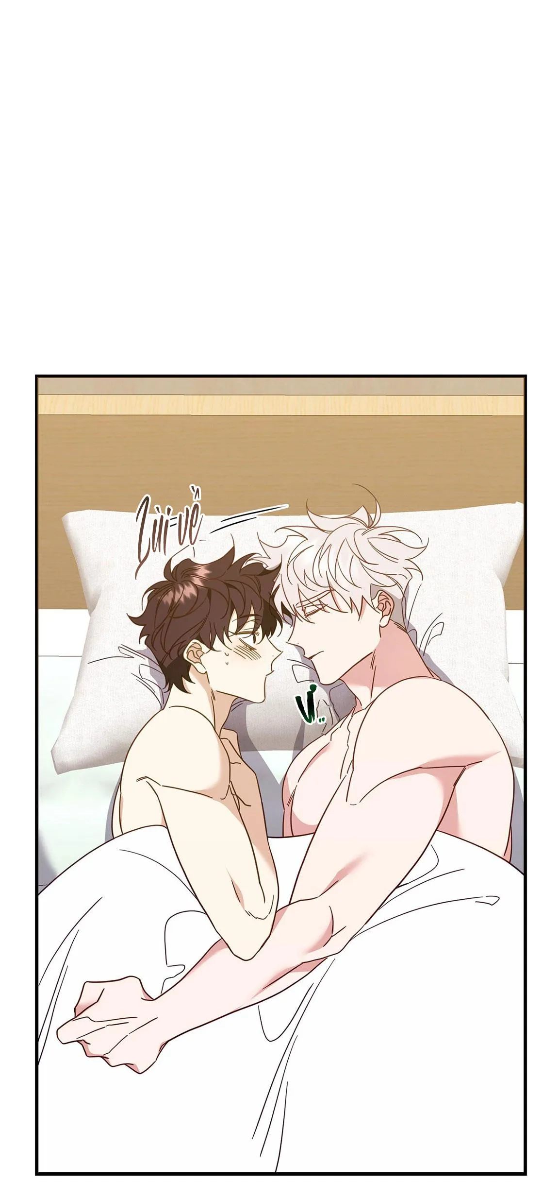 HỔ TRỞ VỀ Chapter 21 Trang 7