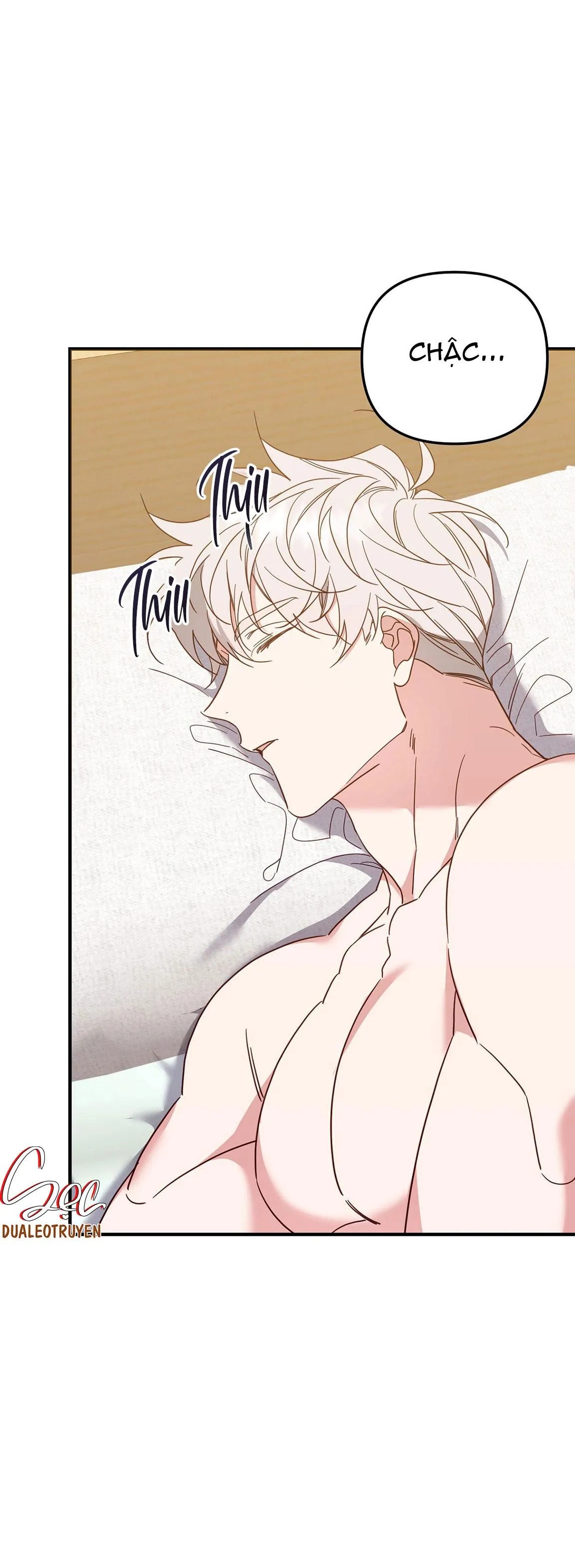 HỔ TRỞ VỀ Chapter 21 Trang 8