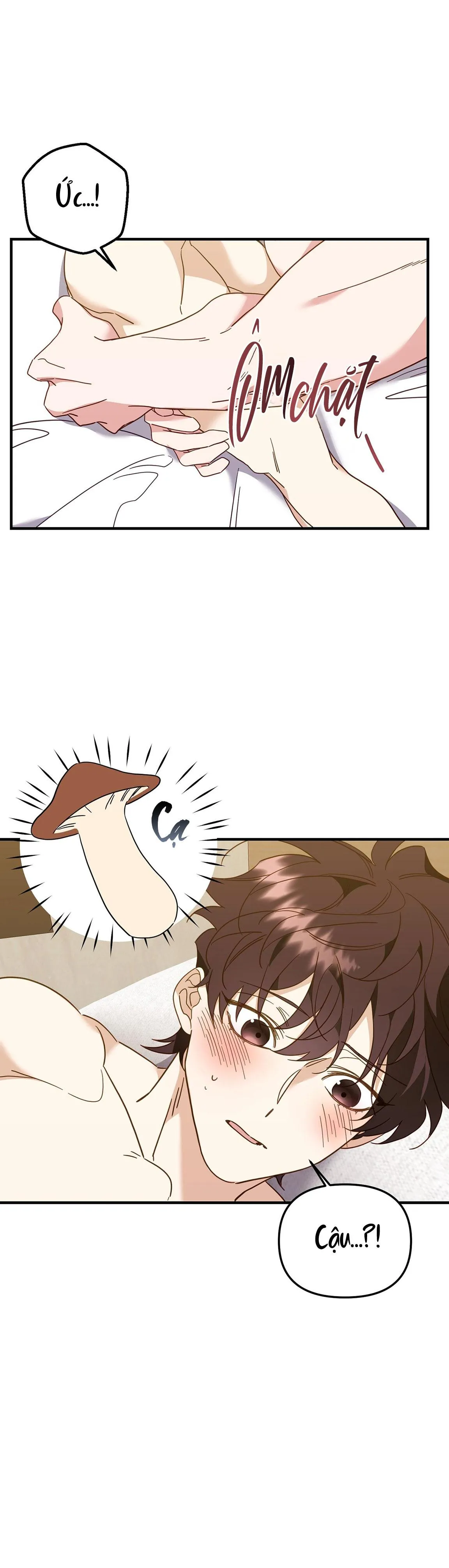 HỔ TRỞ VỀ Chapter 21 Trang 11