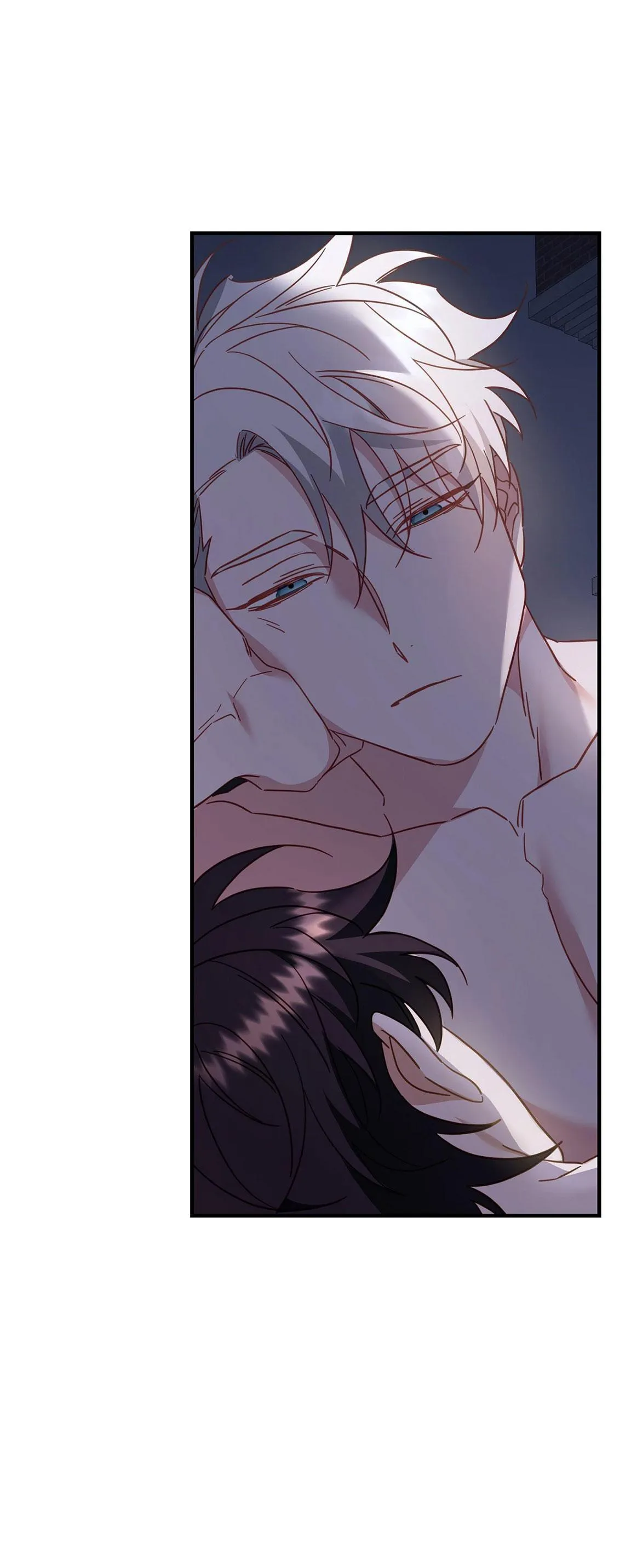 HỔ TRỞ VỀ Chapter 21 Trang 35