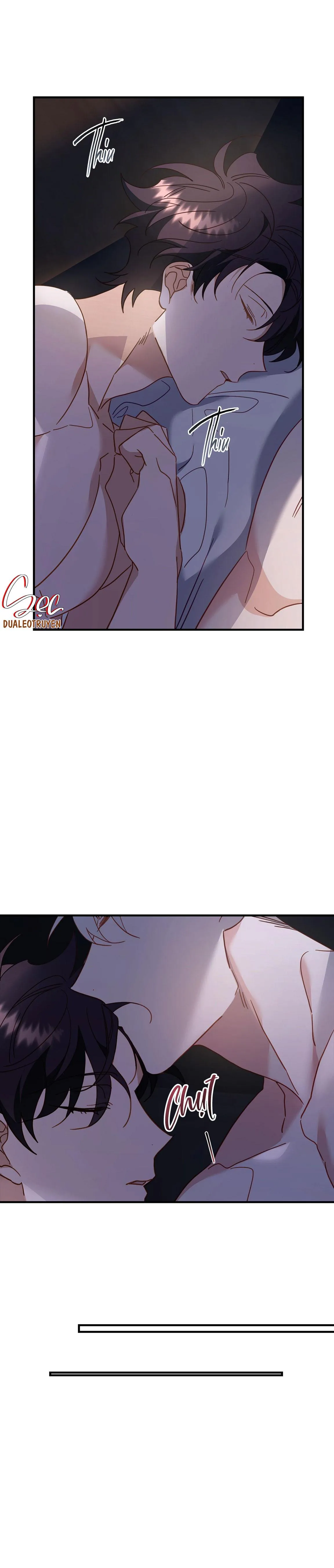 HỔ TRỞ VỀ Chapter 21 Trang 36