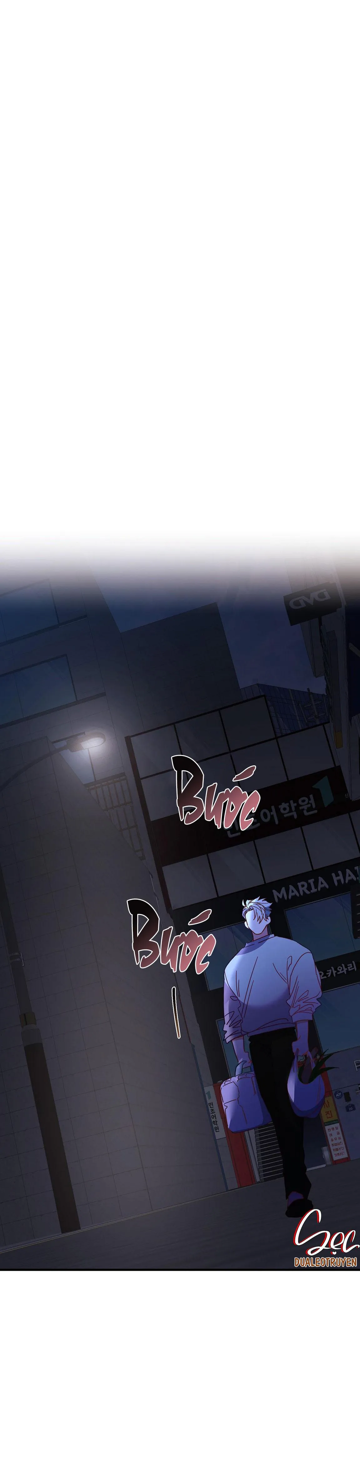 HỔ TRỞ VỀ Chapter 21 Trang 37