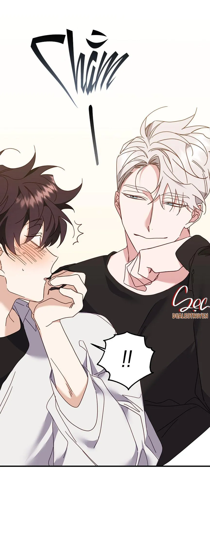 HỔ TRỞ VỀ Chapter 22 Trang 4