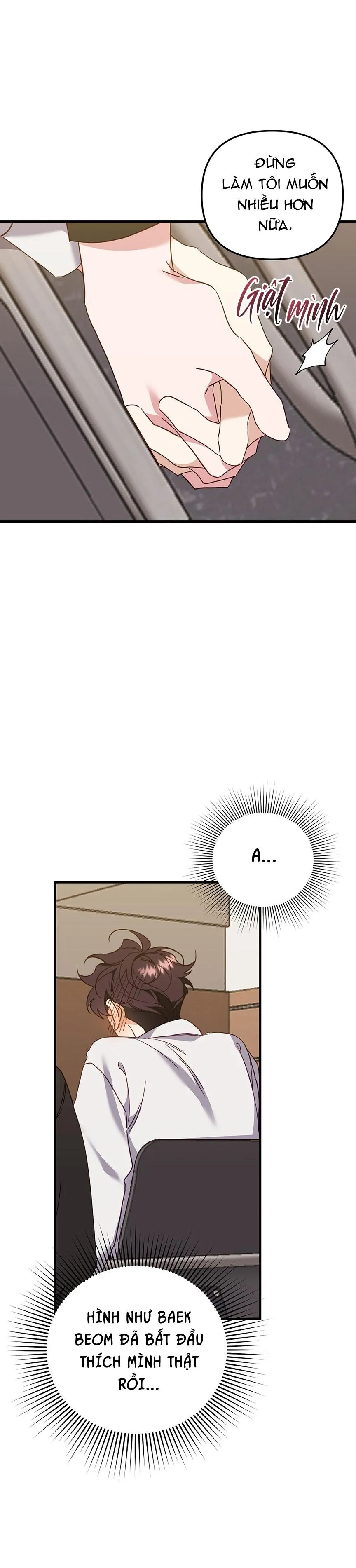 HỔ TRỞ VỀ Chapter 22 Trang 11