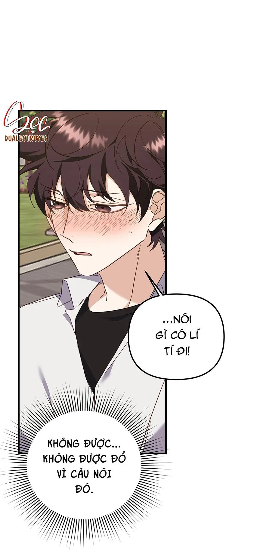 HỔ TRỞ VỀ Chapter 22 Trang 21