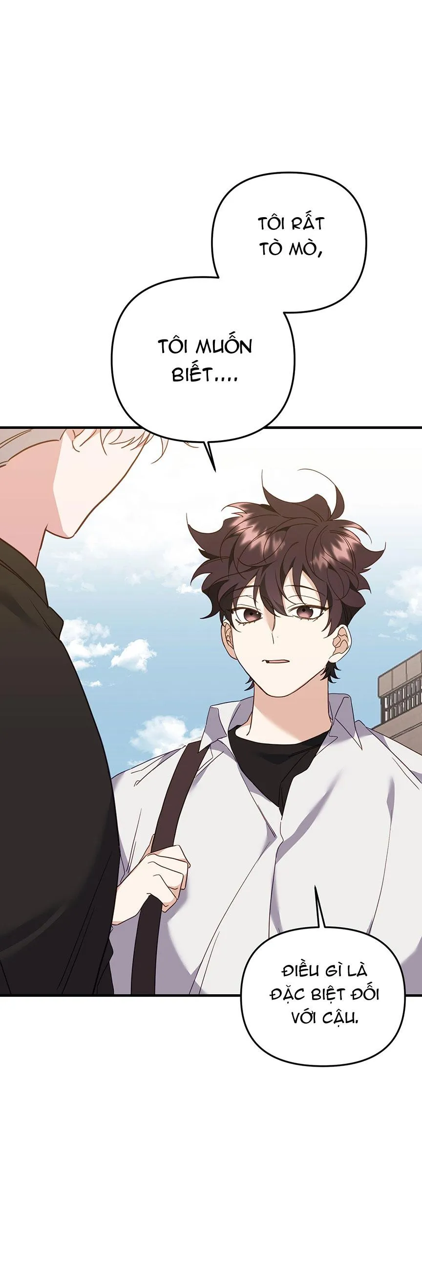 HỔ TRỞ VỀ Chapter 22 Trang 26