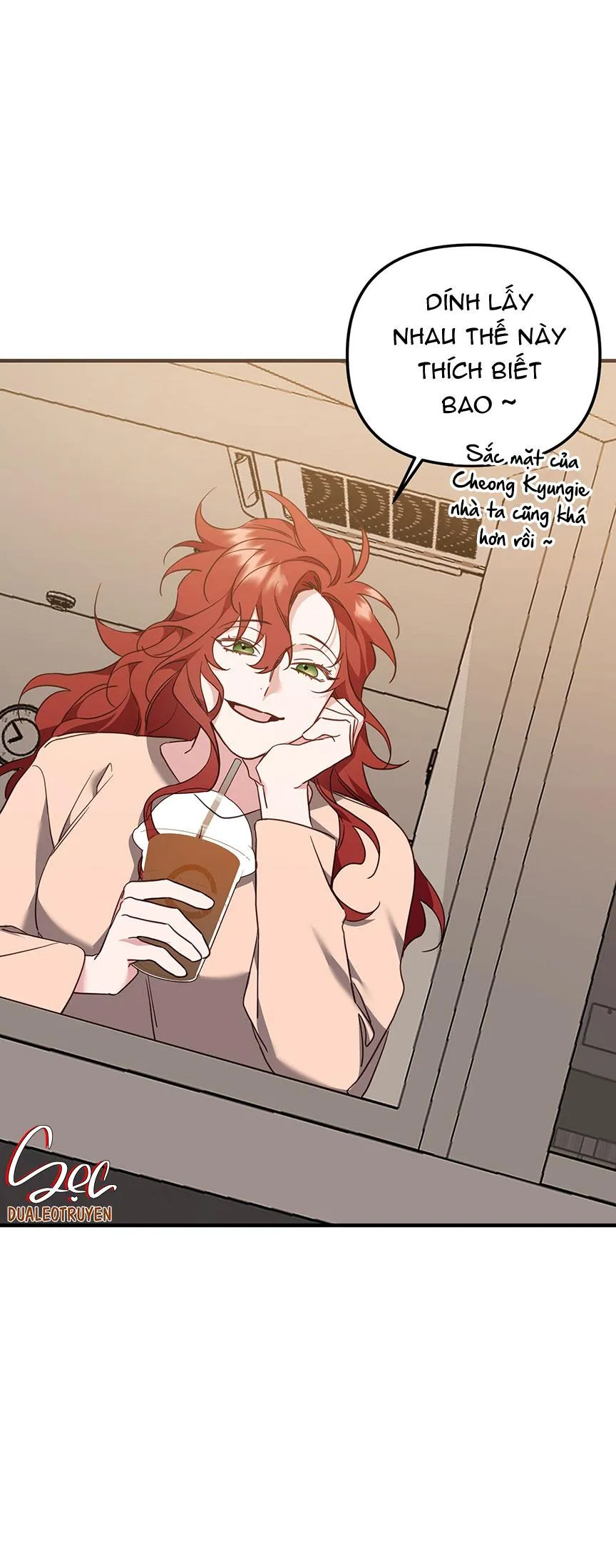 HỔ TRỞ VỀ Chapter 22 Trang 31