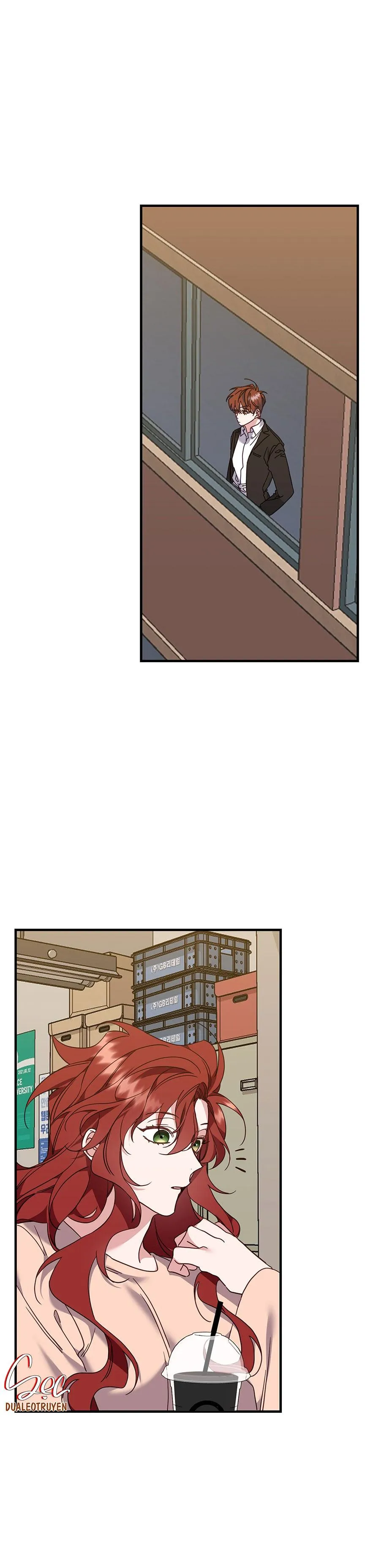 HỔ TRỞ VỀ Chapter 22 Trang 32