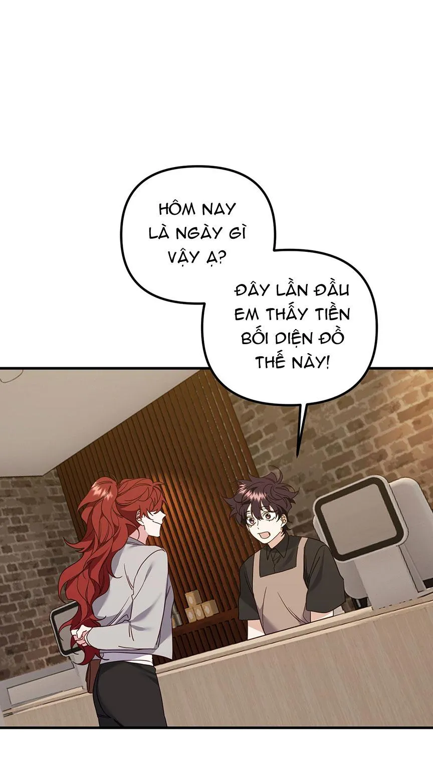 HỔ TRỞ VỀ Chapter 22 Trang 39