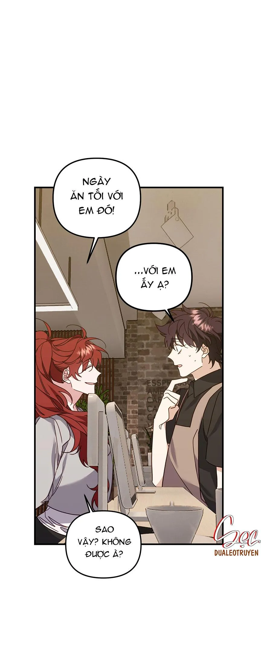 HỔ TRỞ VỀ Chapter 22 Trang 40