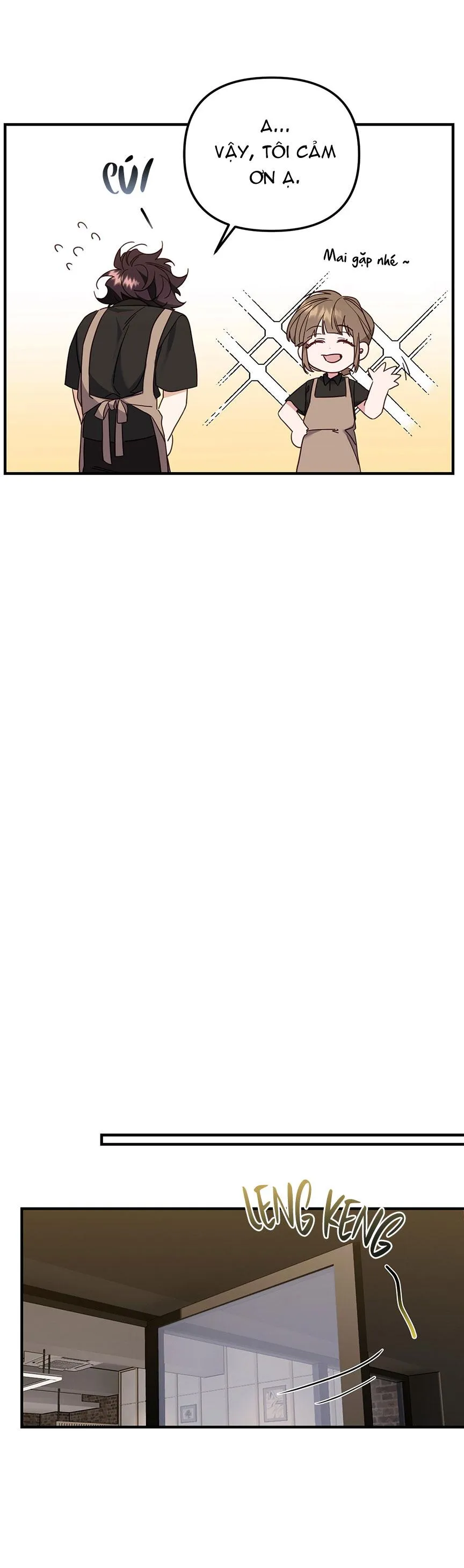 HỔ TRỞ VỀ Chapter 22 Trang 42