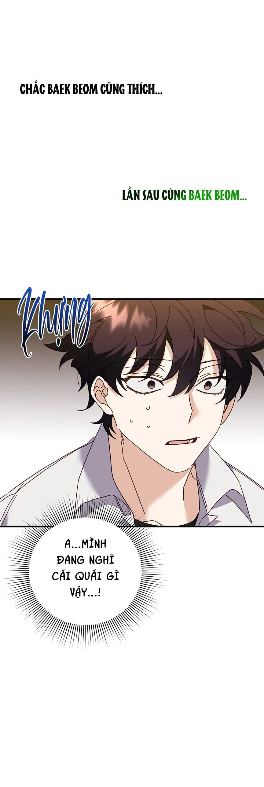 HỔ TRỞ VỀ Chapter 23 Trang 17