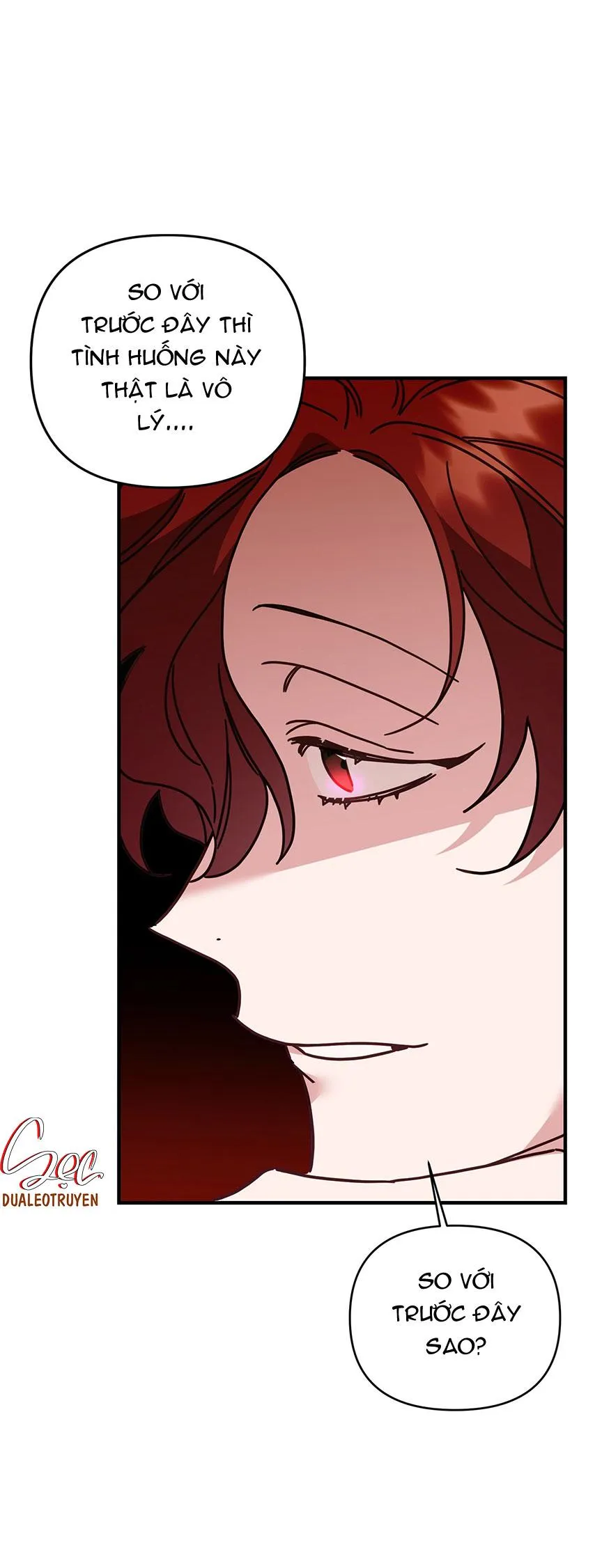 HỔ TRỞ VỀ Chapter 23 Trang 20