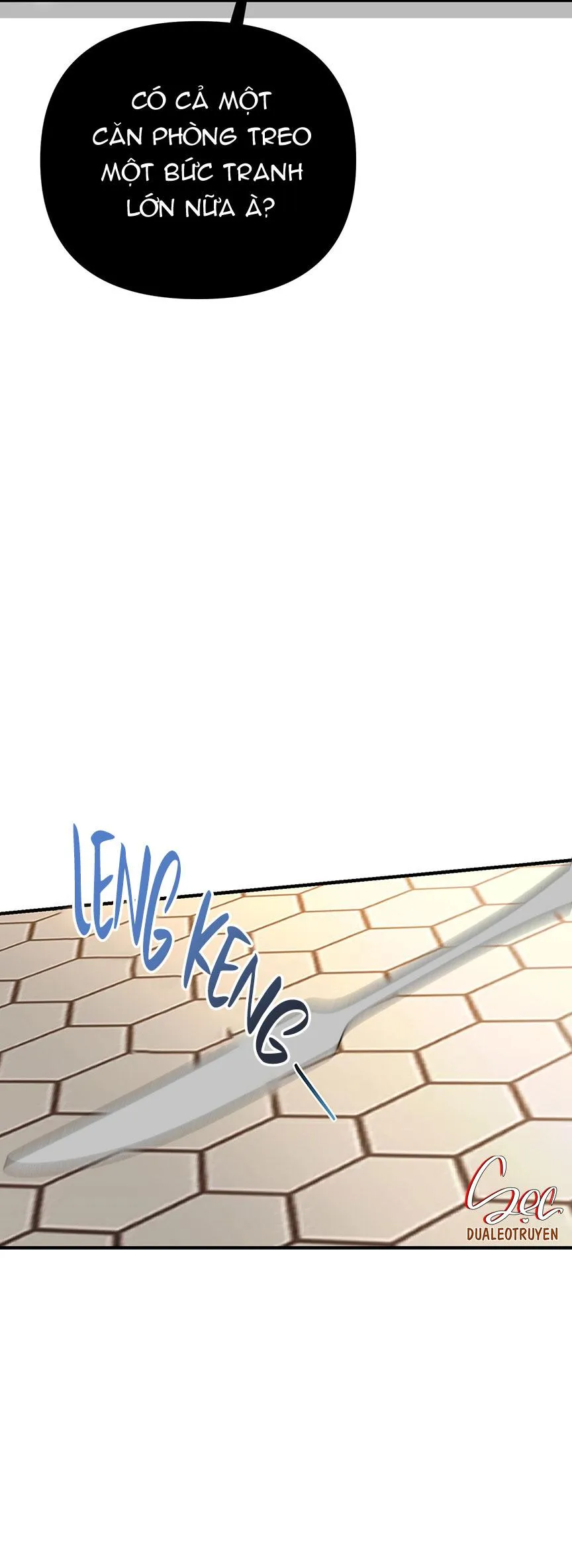 HỔ TRỞ VỀ Chapter 23 Trang 23