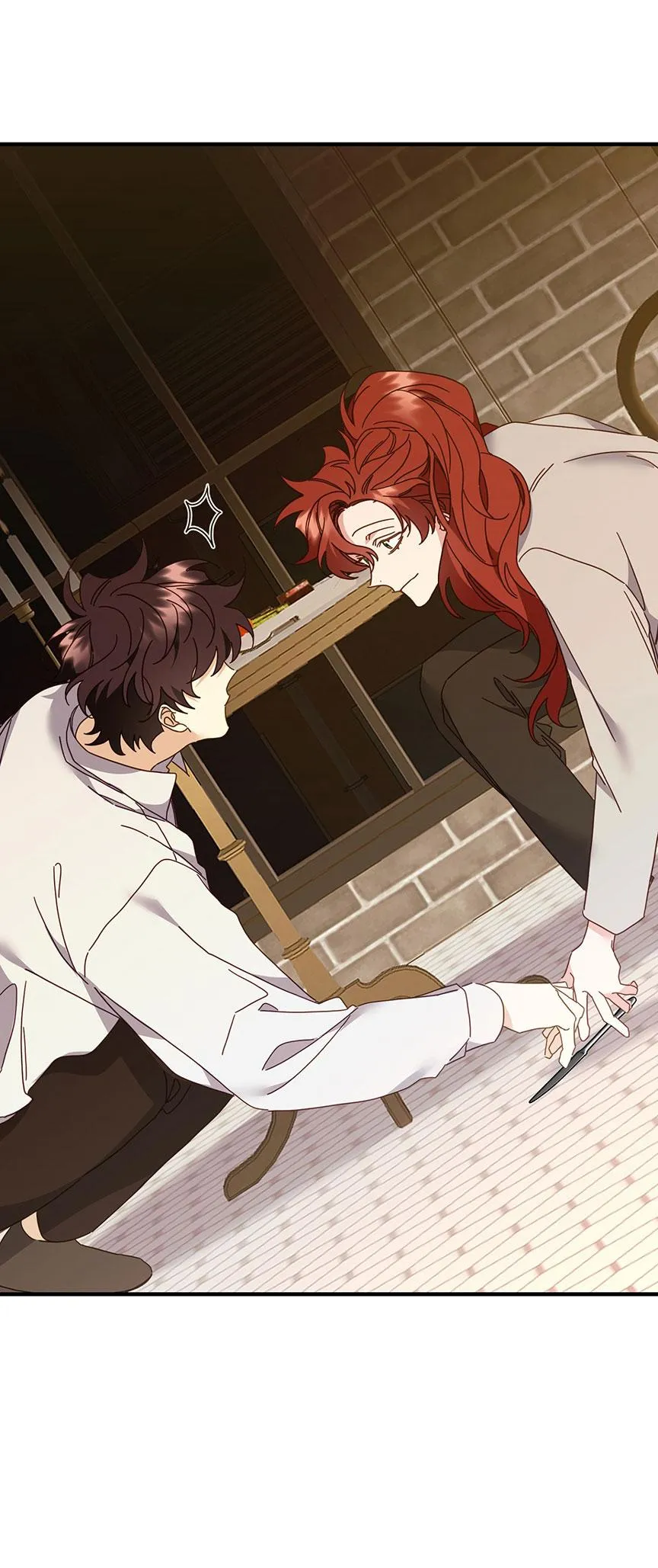 HỔ TRỞ VỀ Chapter 23 Trang 26