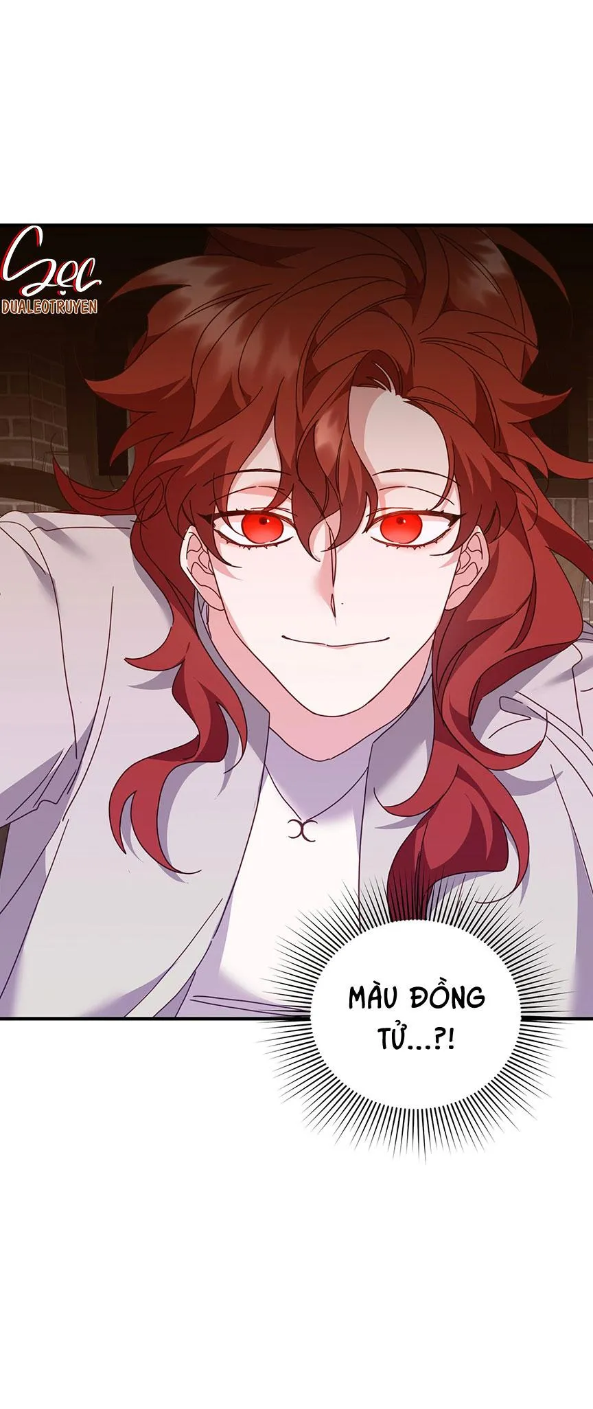 HỔ TRỞ VỀ Chapter 23 Trang 27