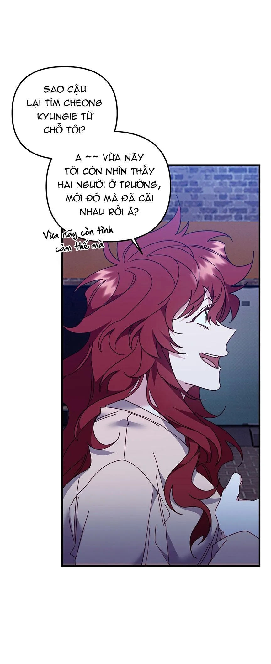 HỔ TRỞ VỀ Chapter 23 Trang 43