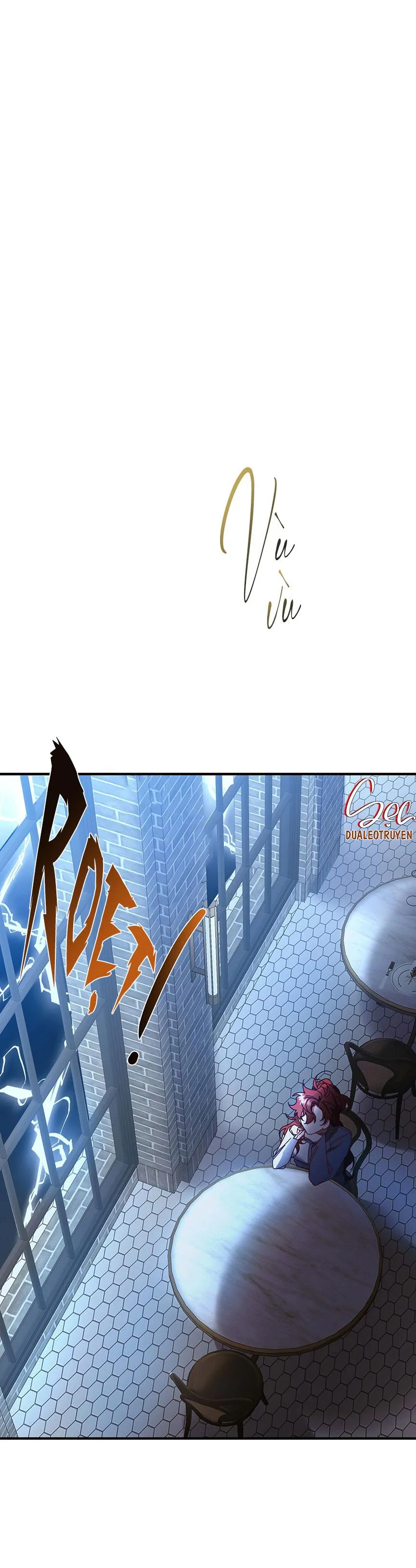 HỔ TRỞ VỀ Chapter 23 Trang 45