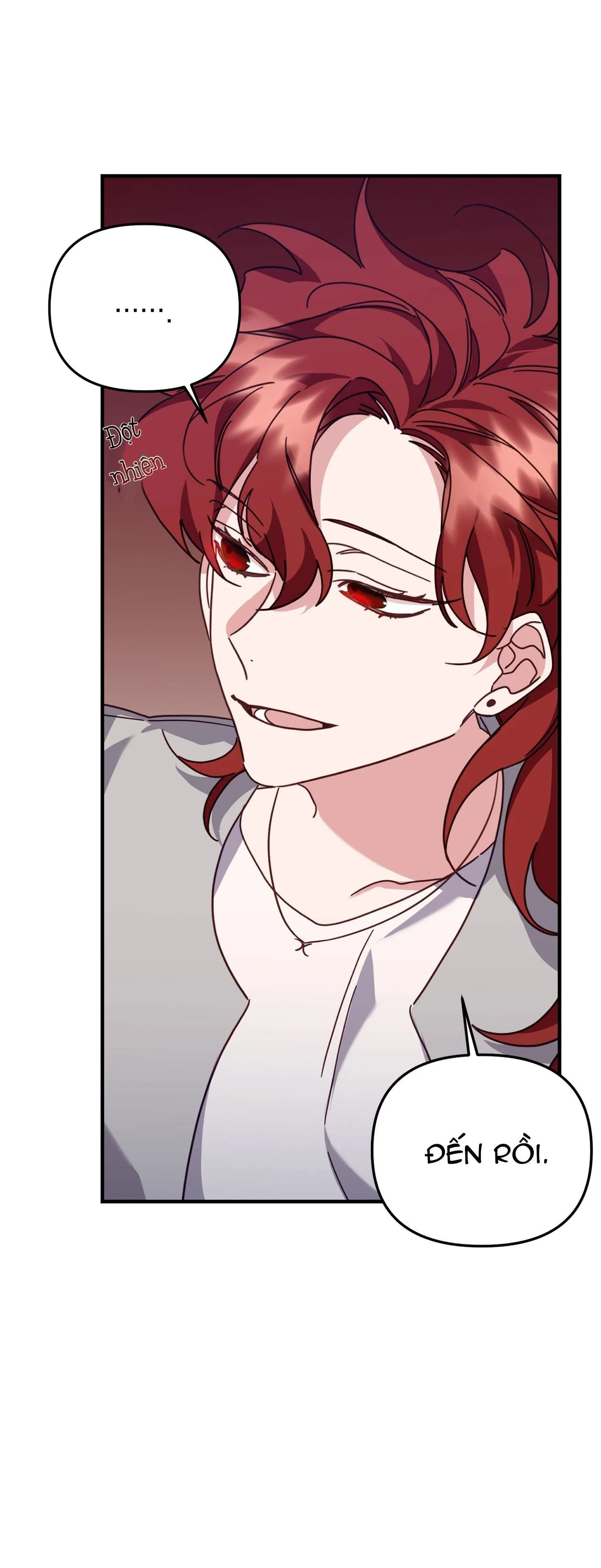 HỔ TRỞ VỀ Chapter 24 Trang 4