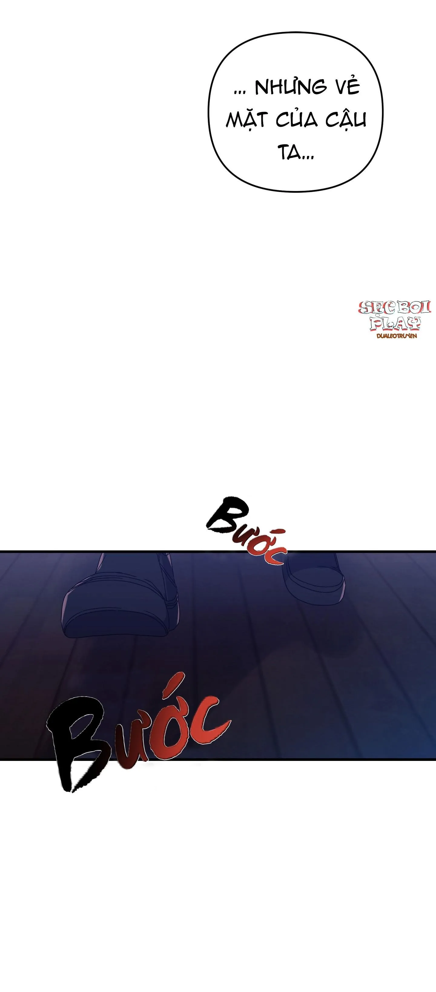 HỔ TRỞ VỀ Chapter 24 Trang 7