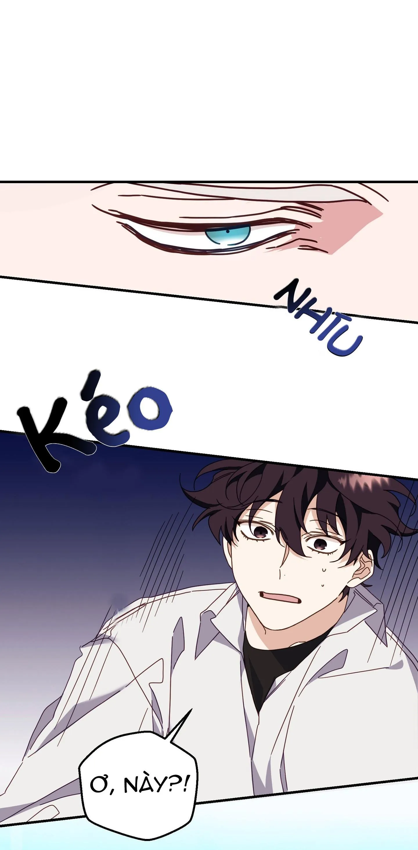 HỔ TRỞ VỀ Chapter 24 Trang 12