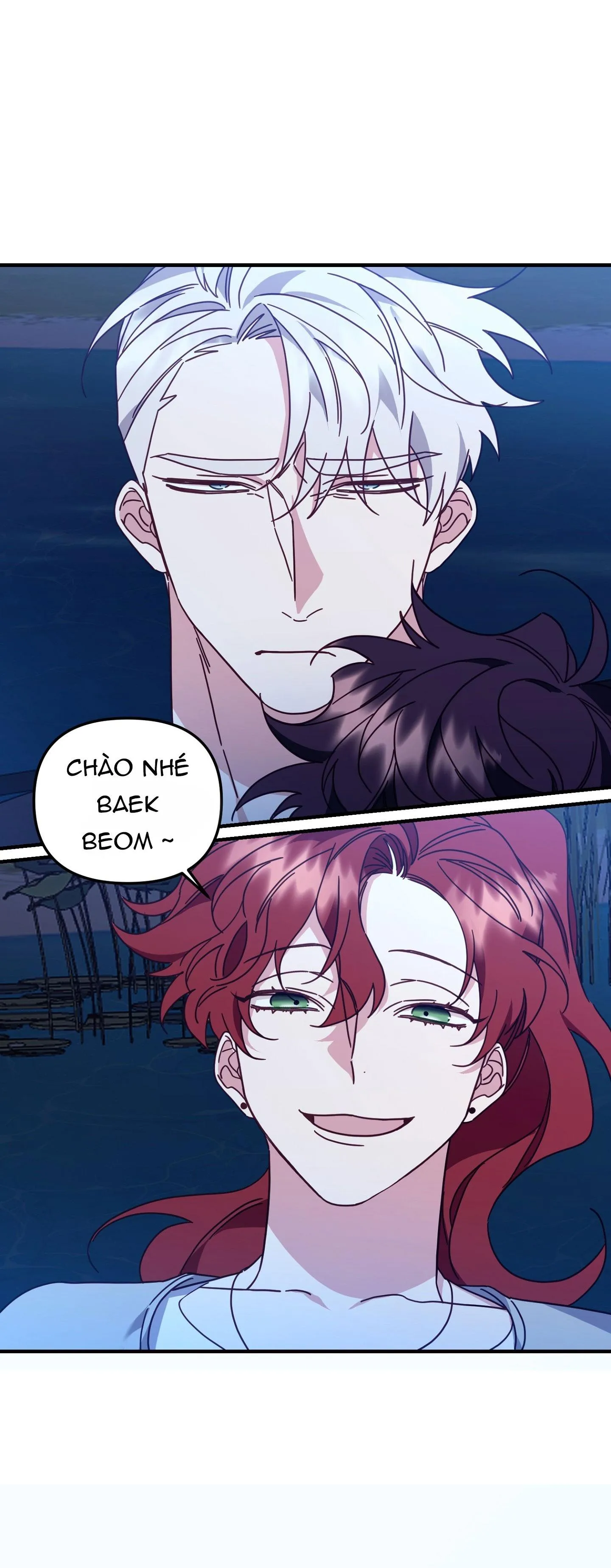 HỔ TRỞ VỀ Chapter 24 Trang 15