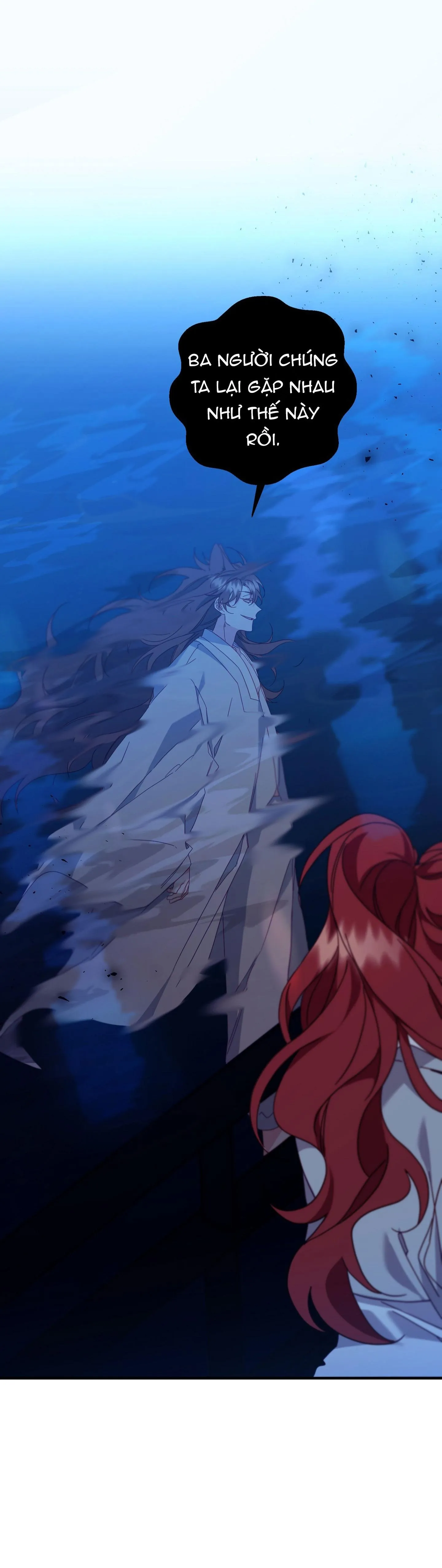 HỔ TRỞ VỀ Chapter 24 Trang 16