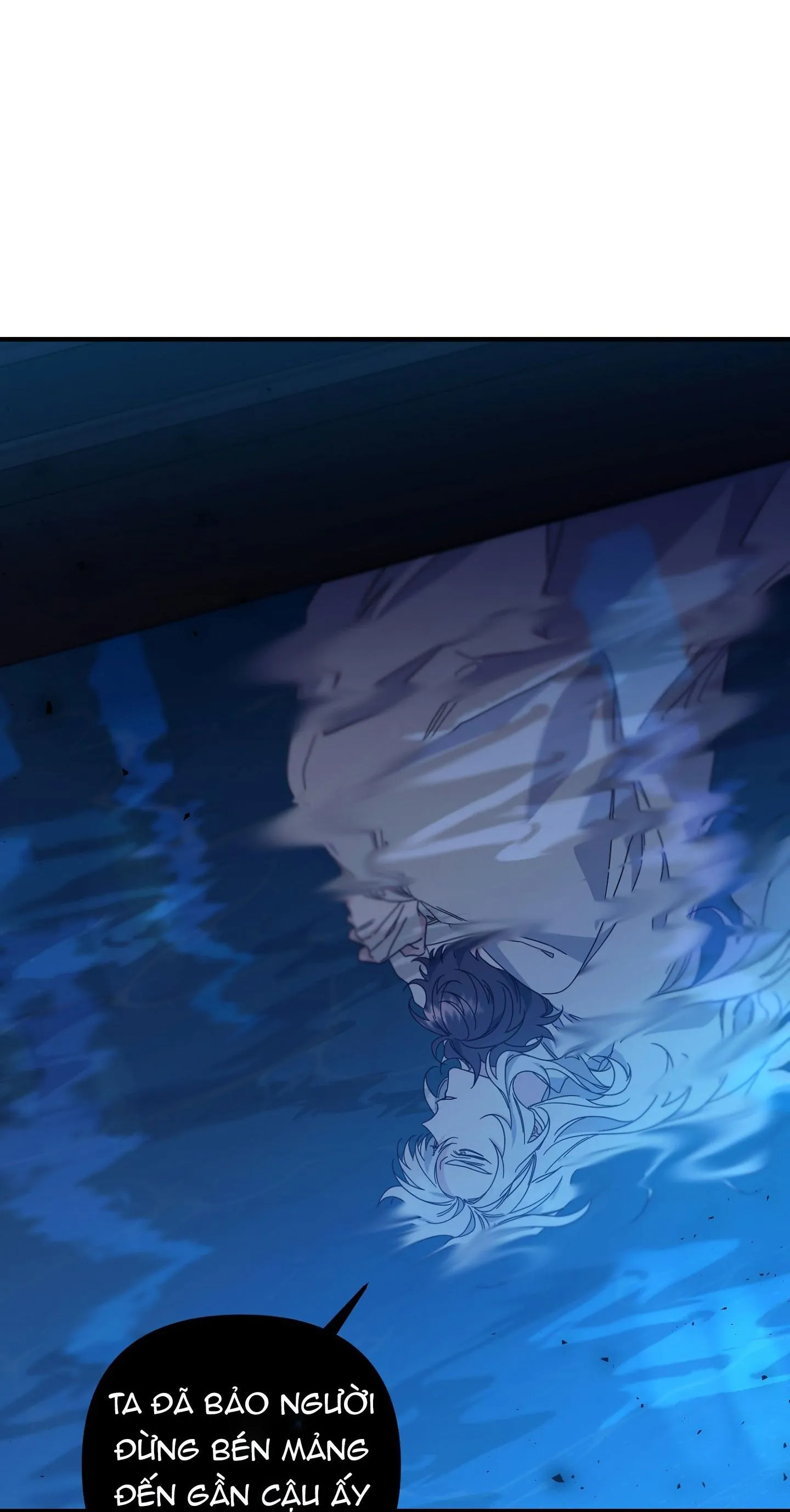 HỔ TRỞ VỀ Chapter 24 Trang 17