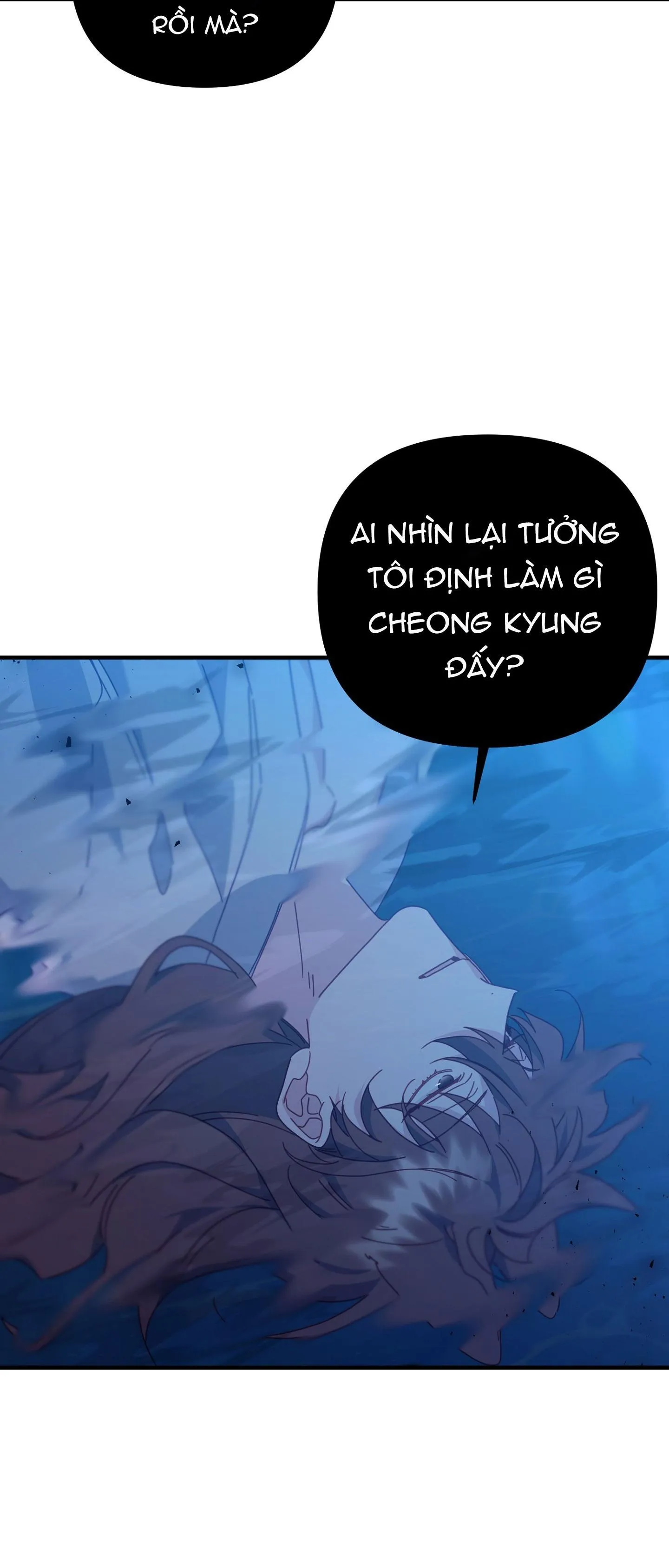 HỔ TRỞ VỀ Chapter 24 Trang 18