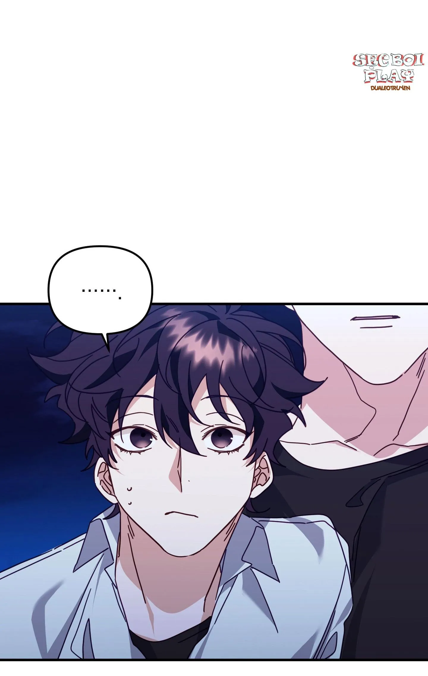 HỔ TRỞ VỀ Chapter 24 Trang 26