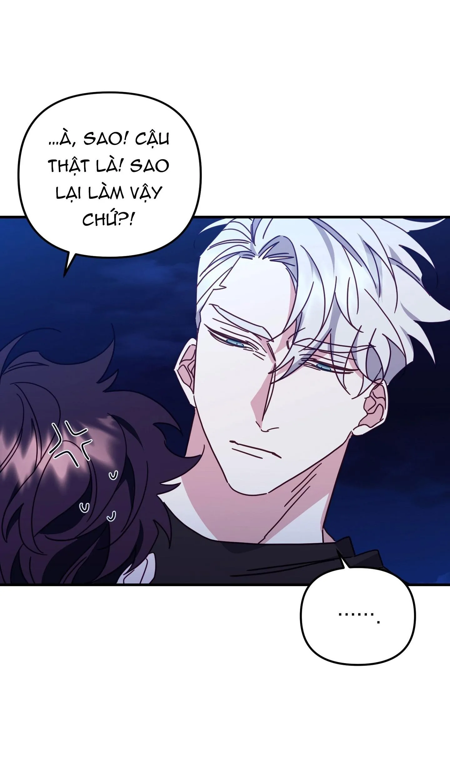 HỔ TRỞ VỀ Chapter 24 Trang 28