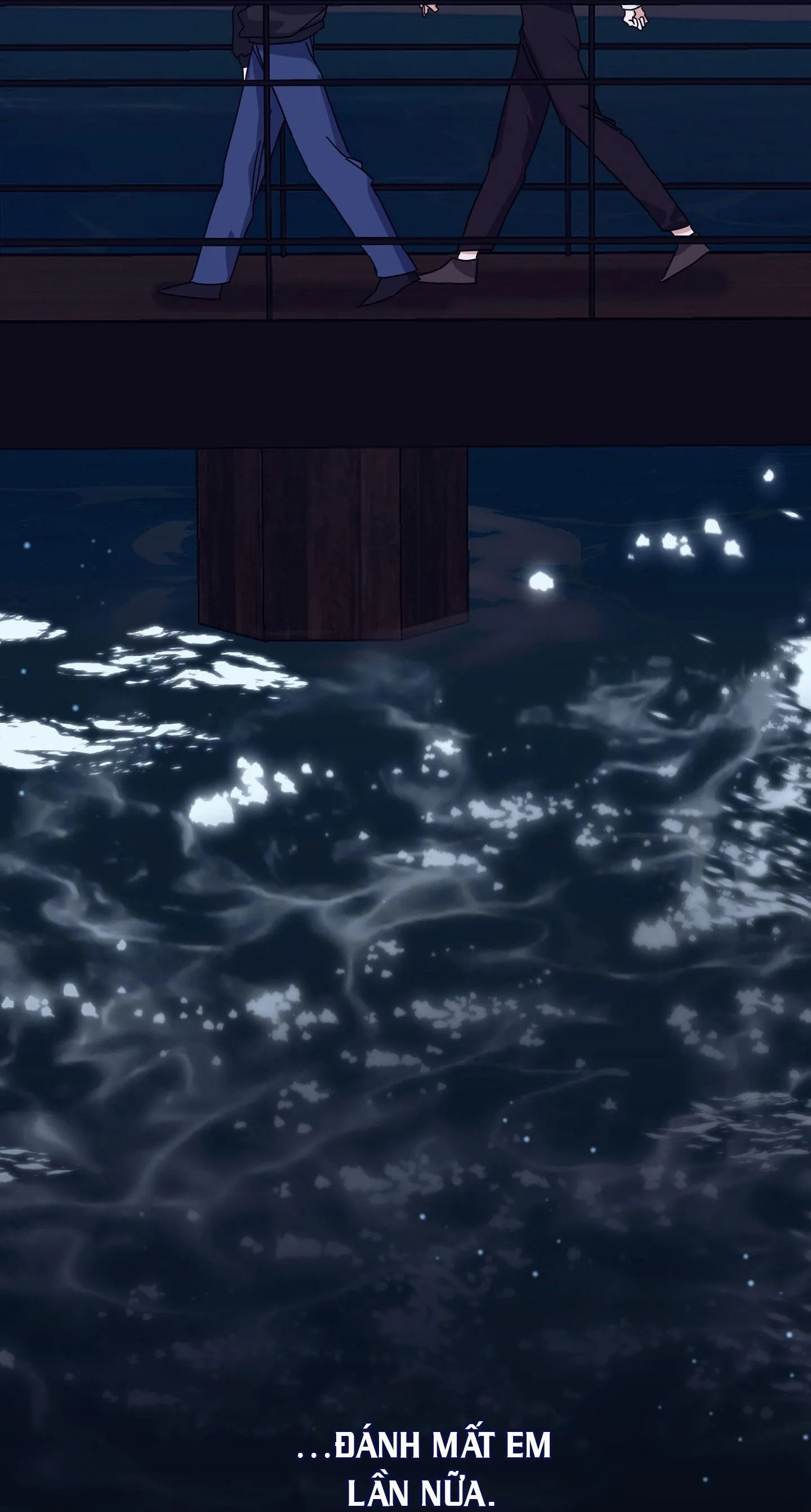 HỔ TRỞ VỀ Chapter 24 Trang 31