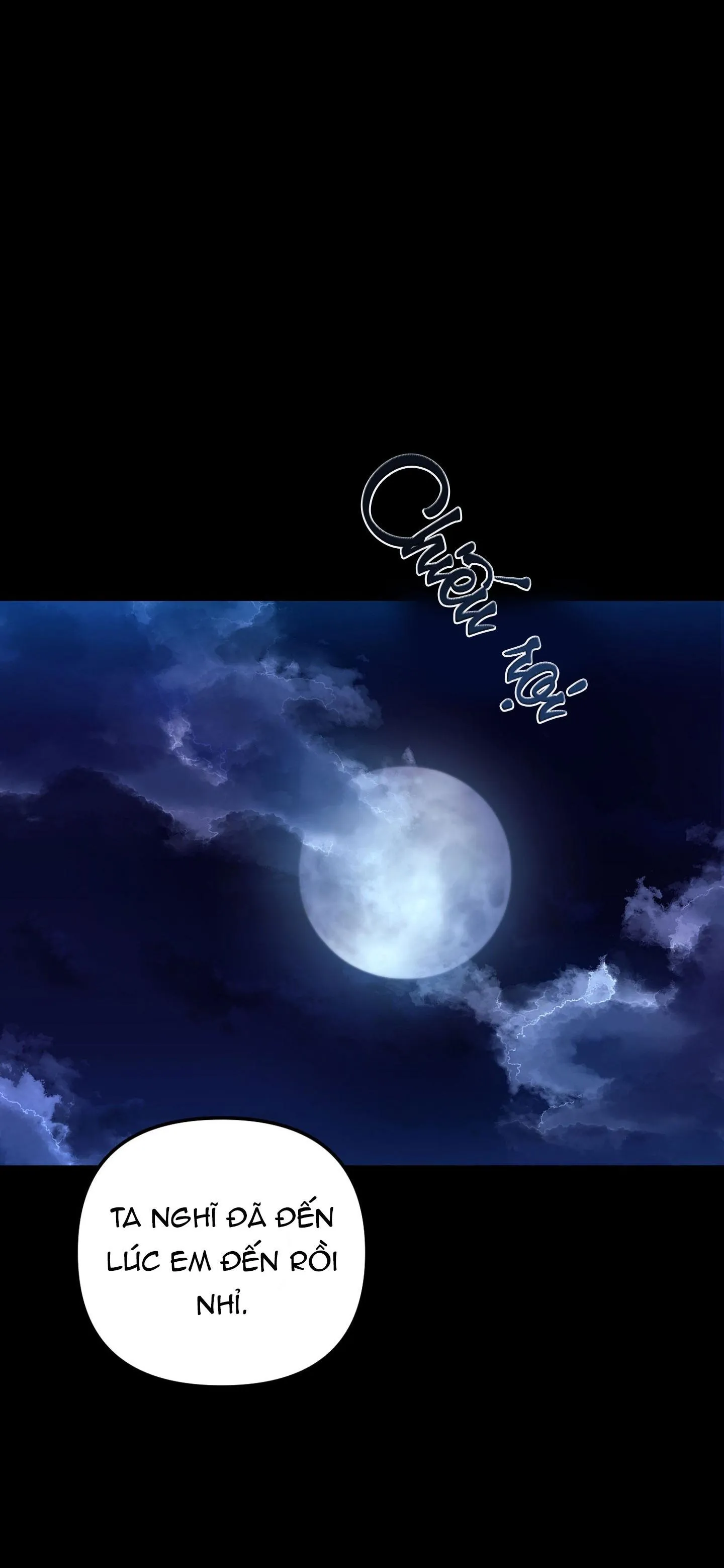 HỔ TRỞ VỀ Chapter 24 Trang 36