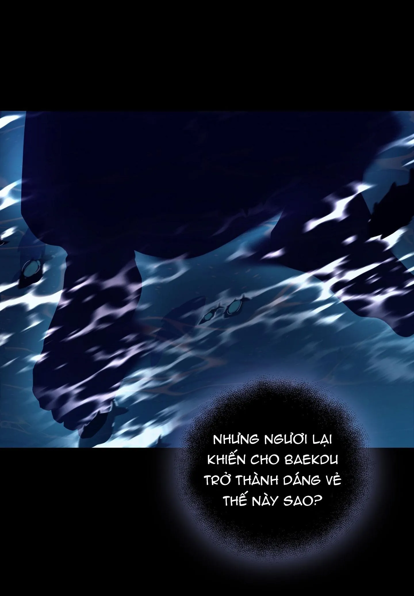 HỔ TRỞ VỀ Chapter 24 Trang 38