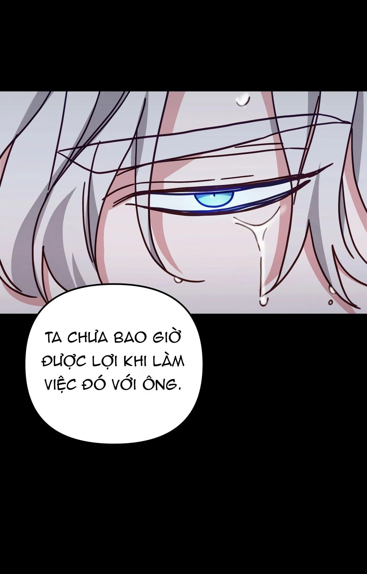 HỔ TRỞ VỀ Chapter 24 Trang 42