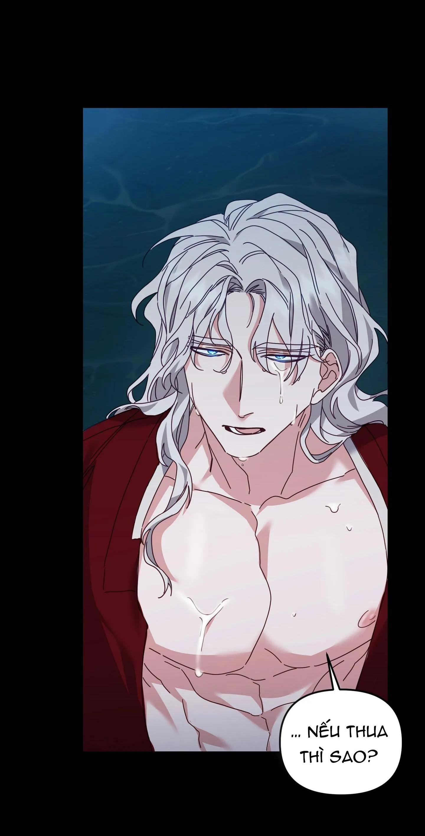 HỔ TRỞ VỀ Chapter 24 Trang 44