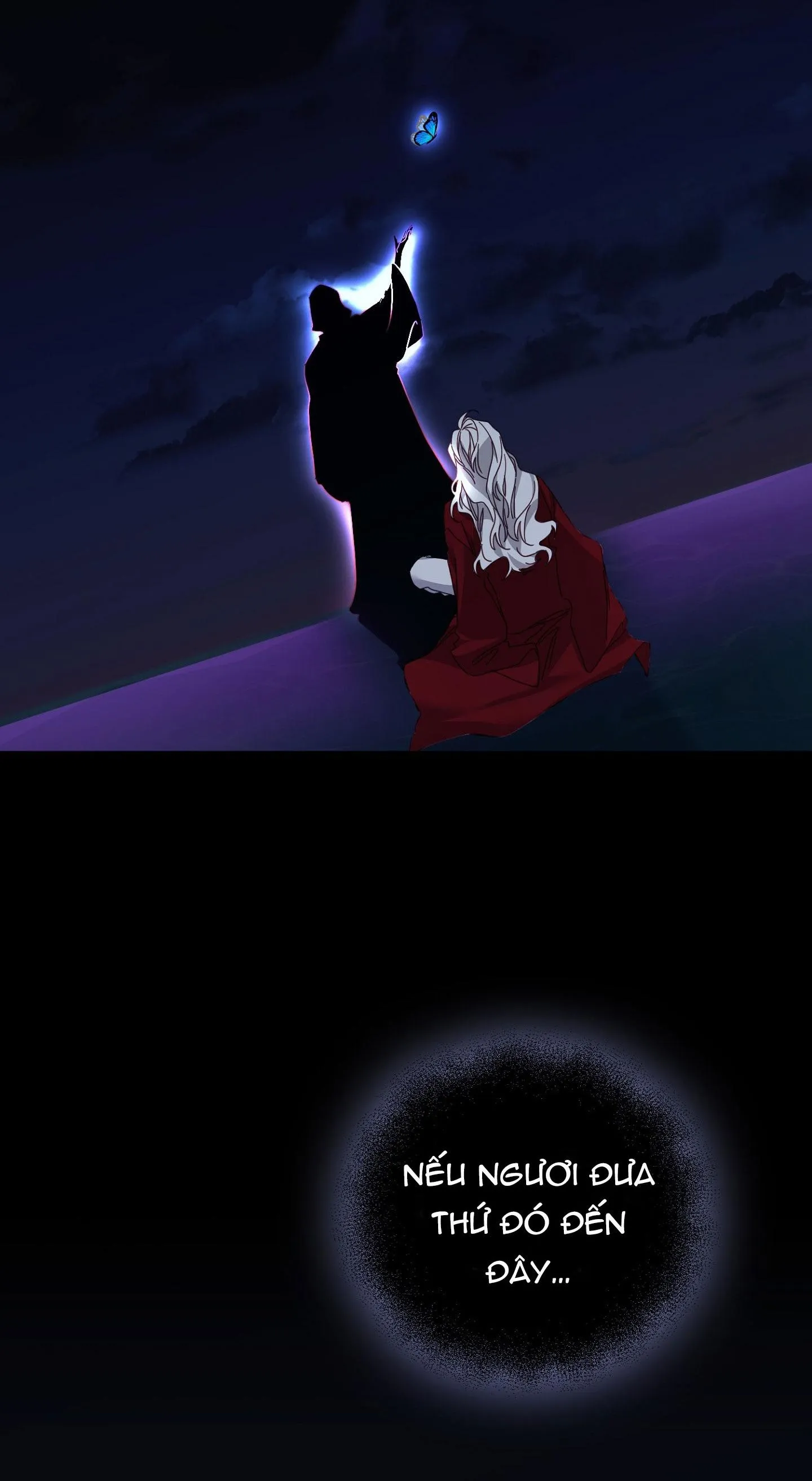 HỔ TRỞ VỀ Chapter 24 Trang 52
