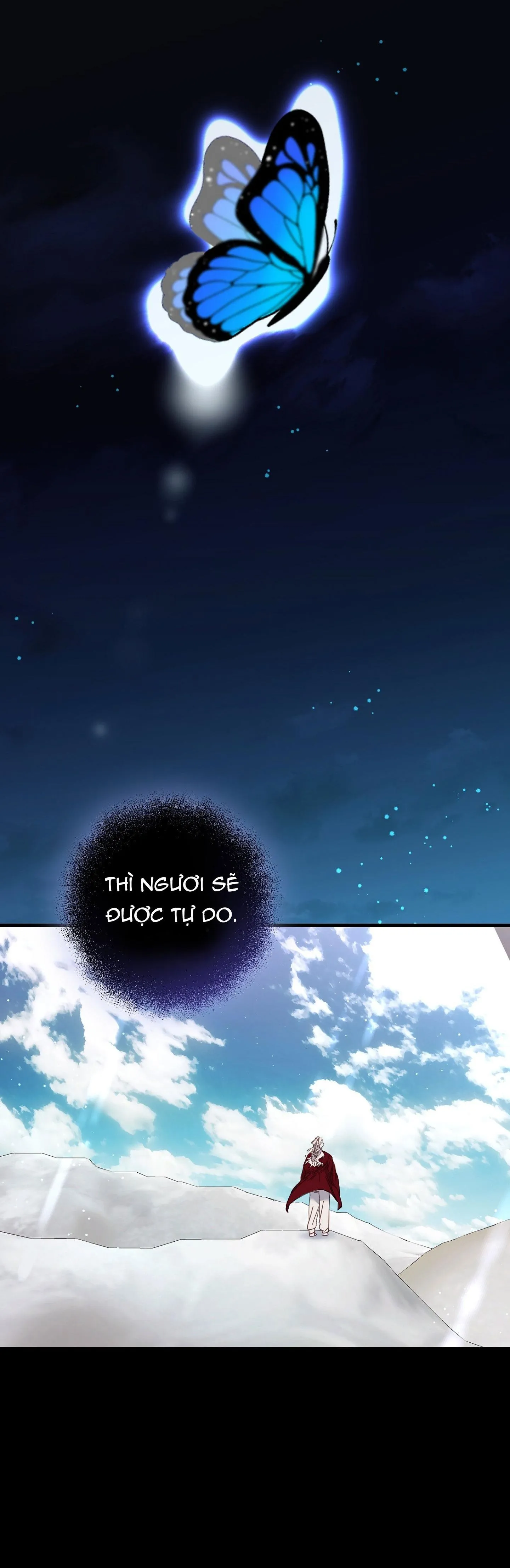 HỔ TRỞ VỀ Chapter 24 Trang 53