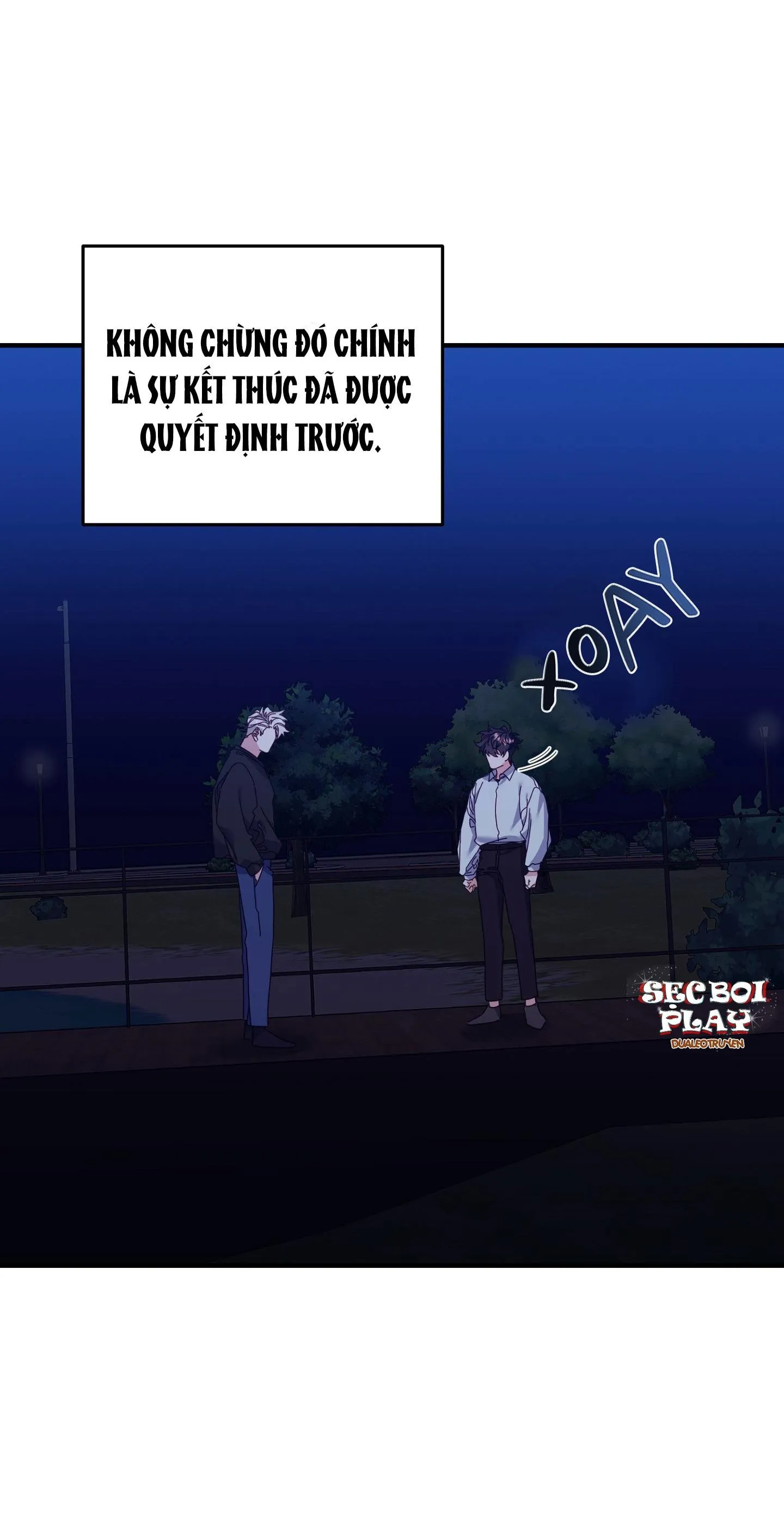 HỔ TRỞ VỀ Chapter 24 Trang 57