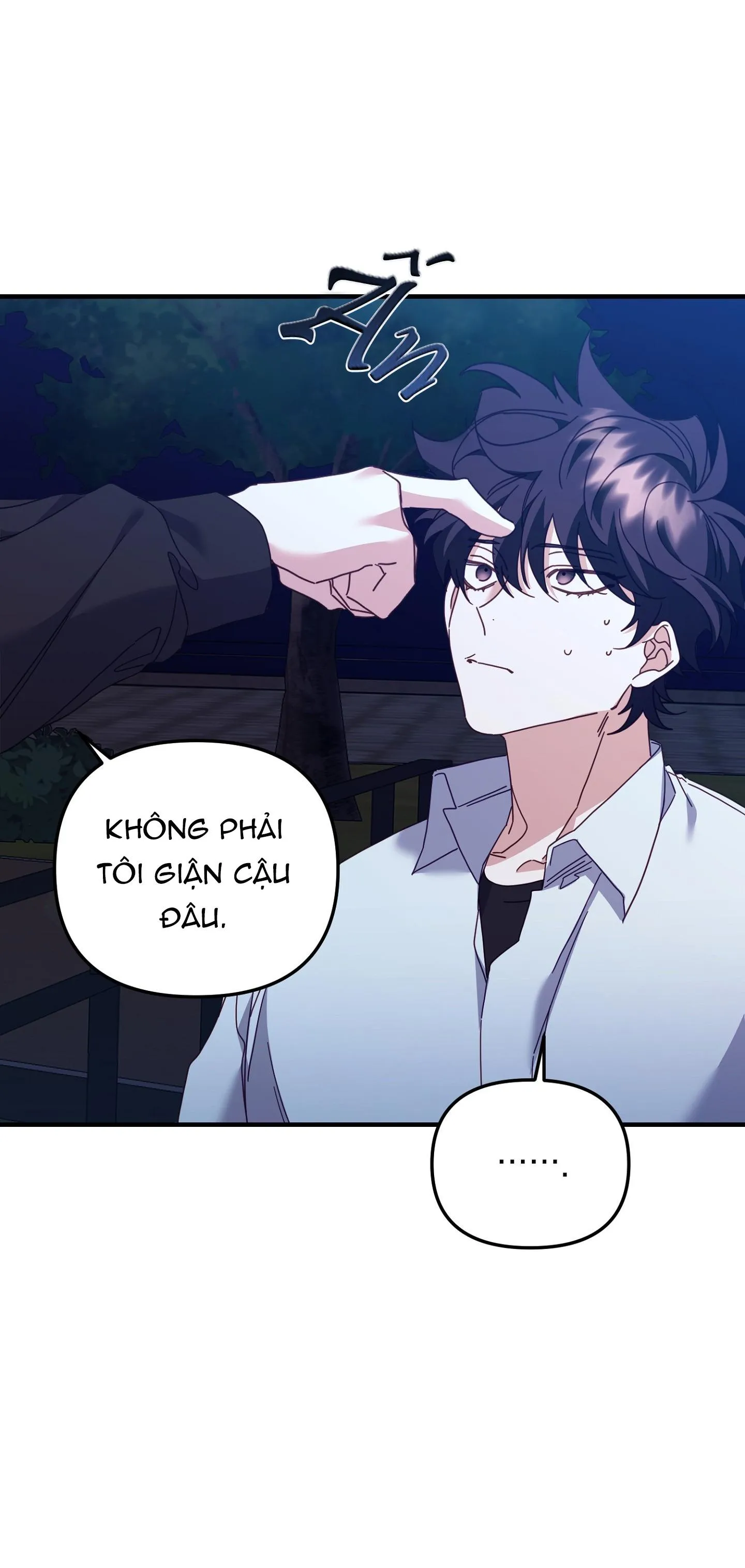 HỔ TRỞ VỀ Chapter 24 Trang 62