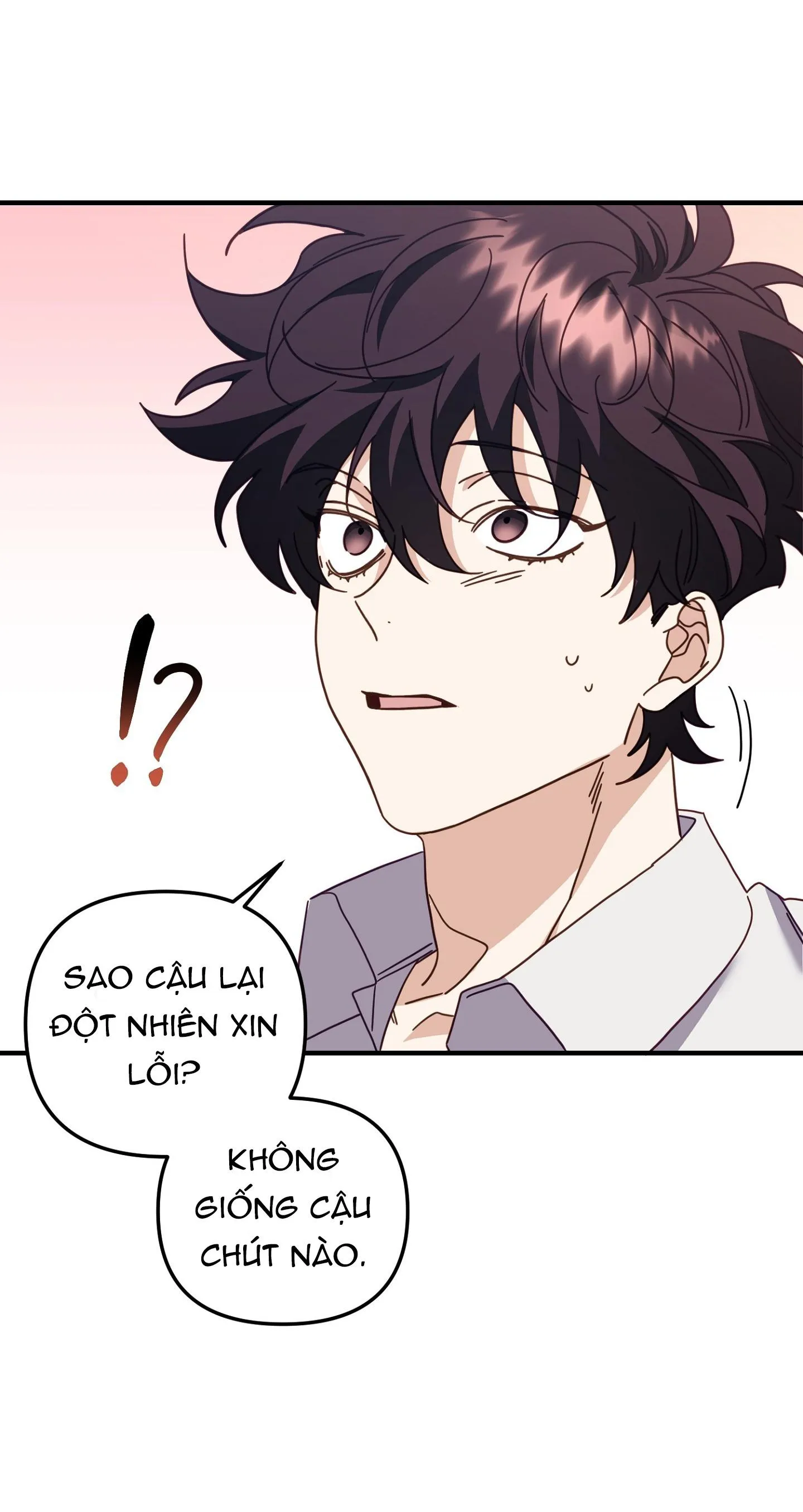 HỔ TRỞ VỀ Chapter 24 Trang 64