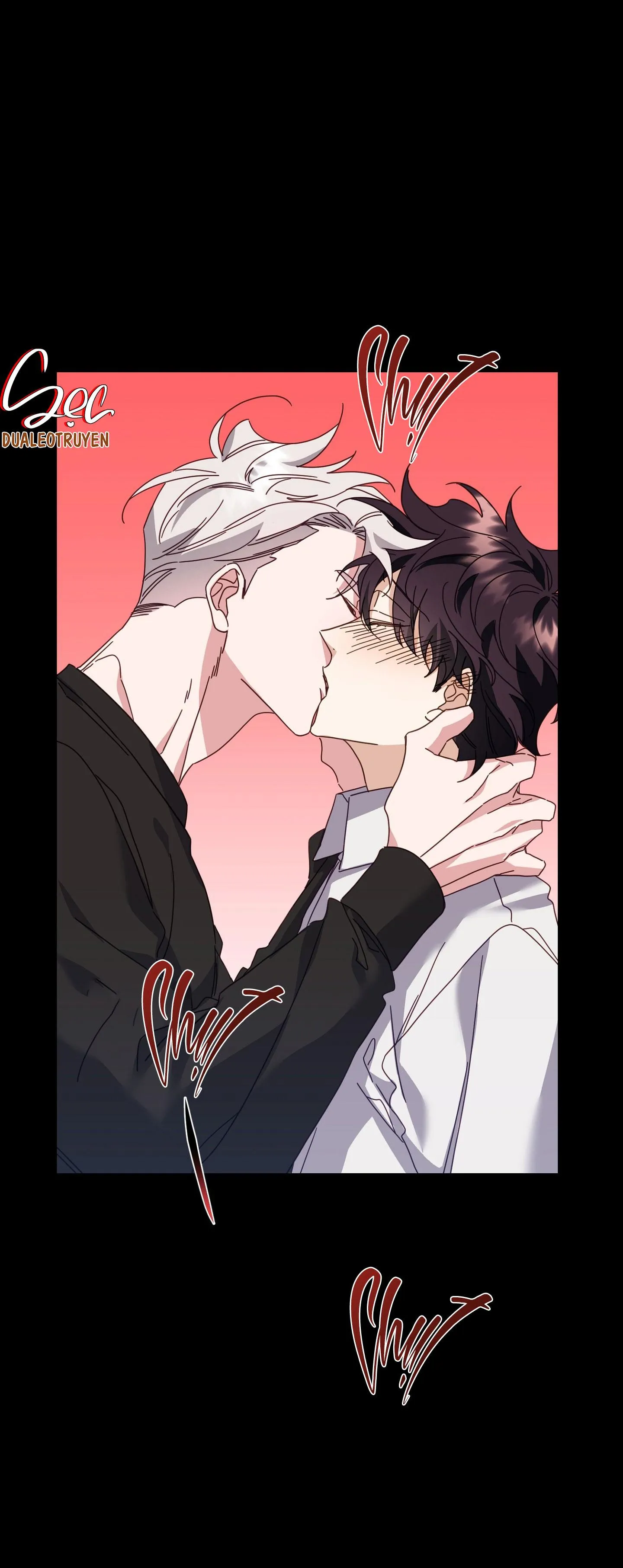 HỔ TRỞ VỀ Chapter 25 Trang 5