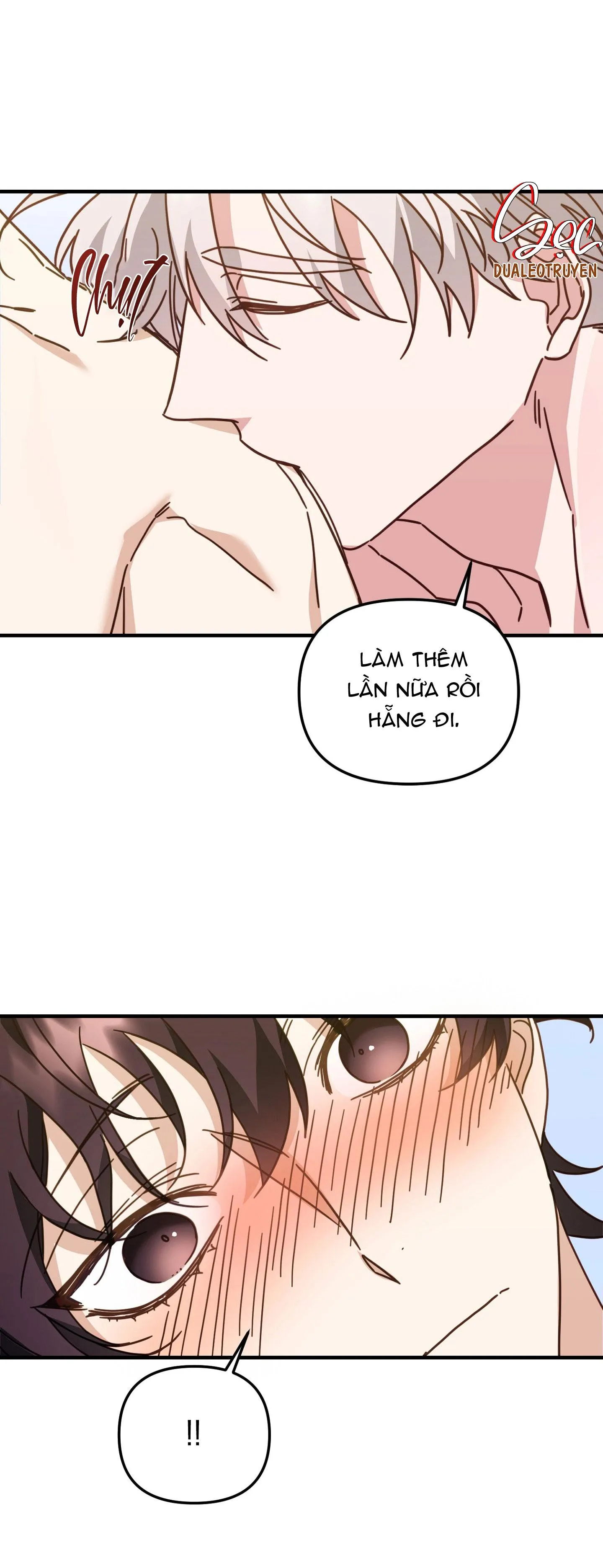 HỔ TRỞ VỀ Chapter 25 Trang 9