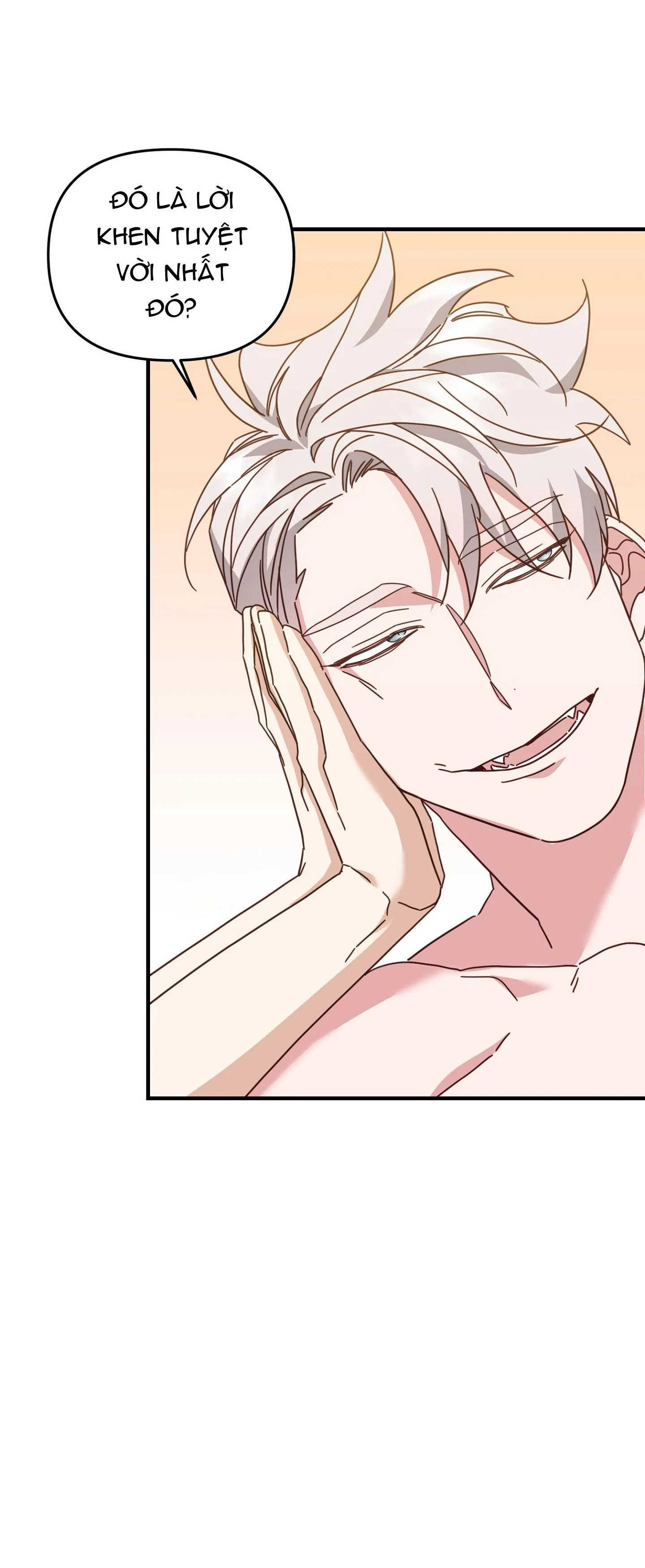 HỔ TRỞ VỀ Chapter 25 Trang 12