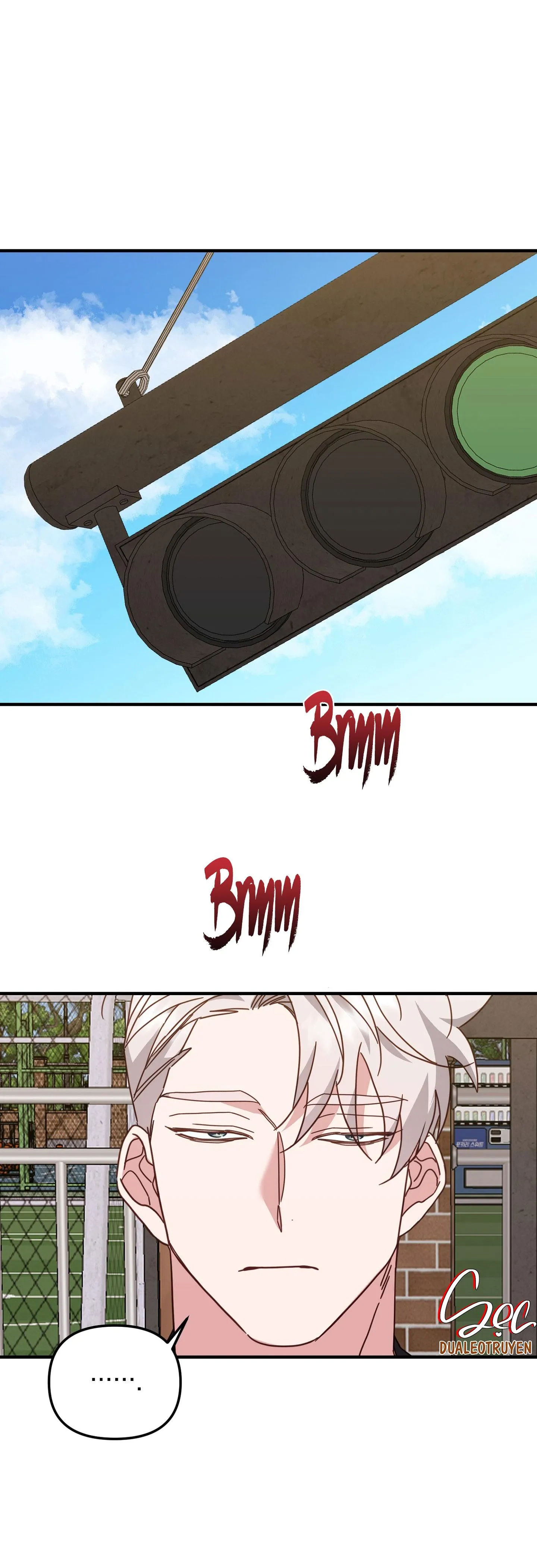 HỔ TRỞ VỀ Chapter 25 Trang 14