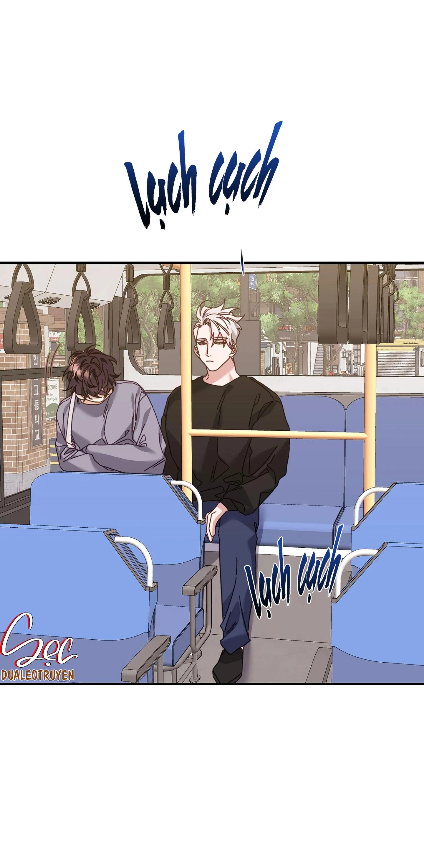 HỔ TRỞ VỀ Chapter 25 Trang 28