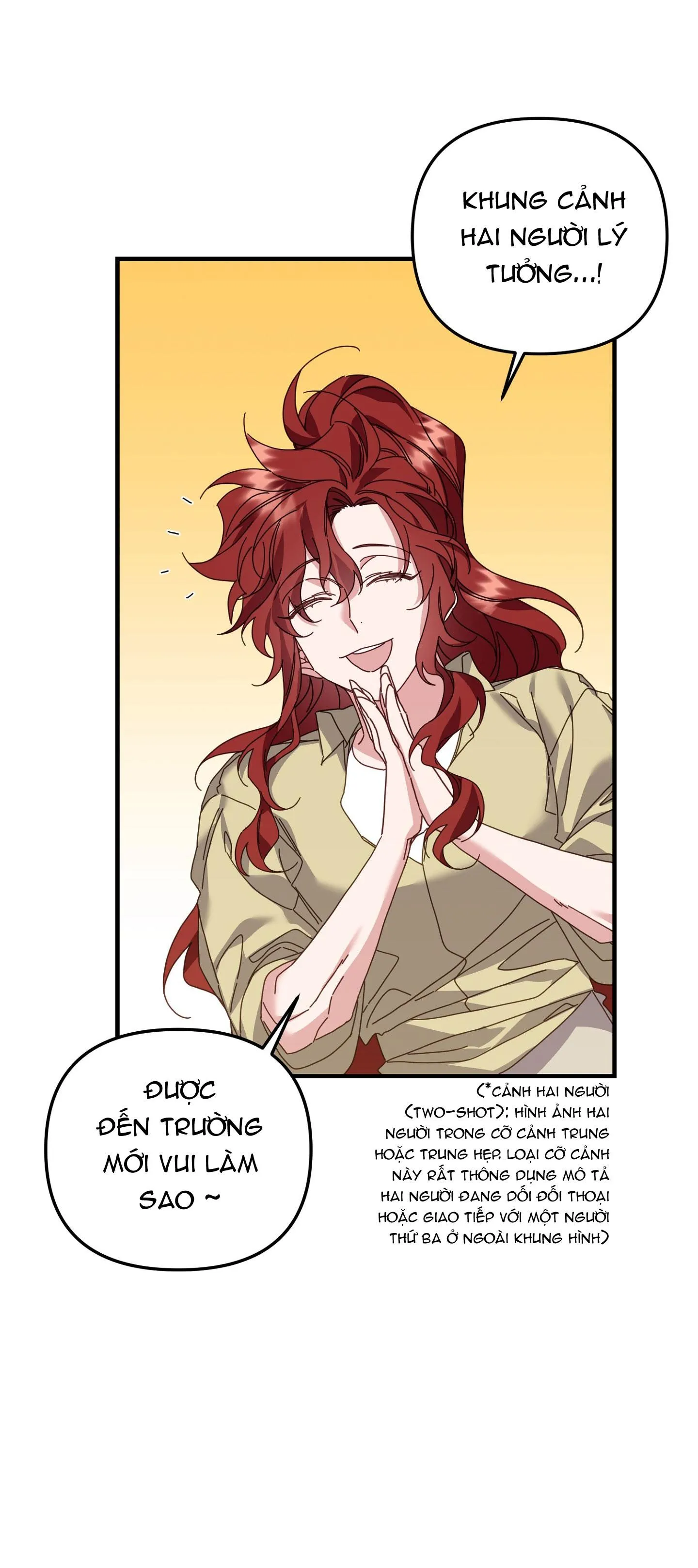 HỔ TRỞ VỀ Chapter 25 Trang 36