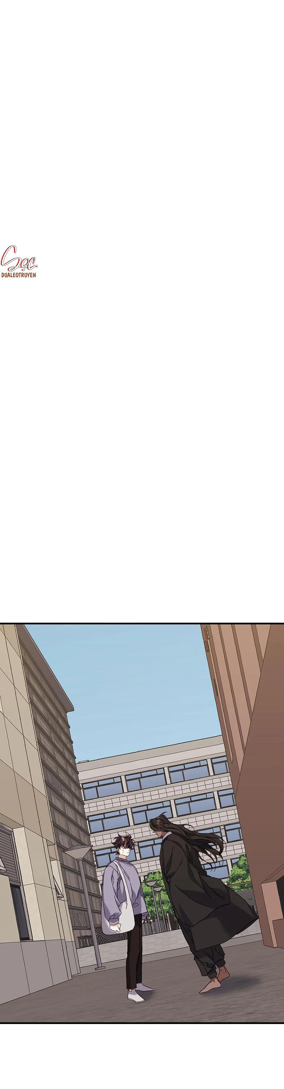 HỔ TRỞ VỀ Chapter 26 Trang 4