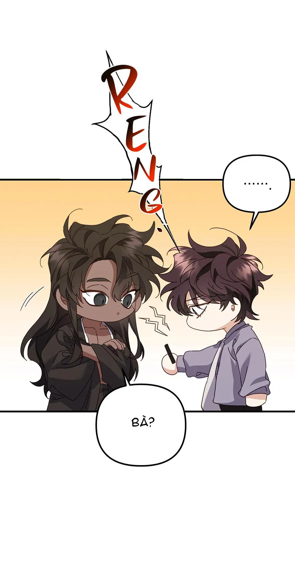 HỔ TRỞ VỀ Chapter 26 Trang 6