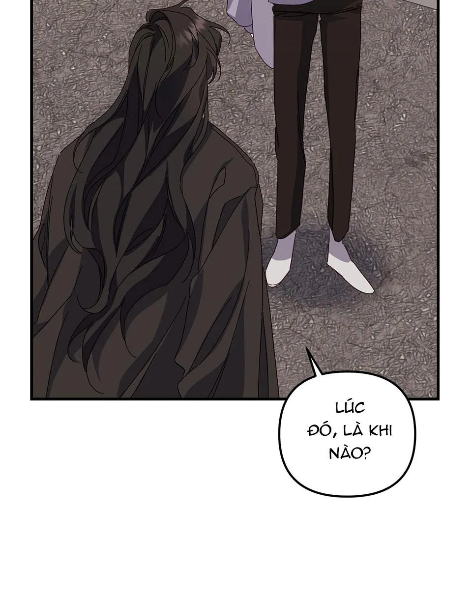 HỔ TRỞ VỀ Chapter 26 Trang 8